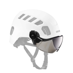 Štít pro přilby EDELRID VISOR SUN