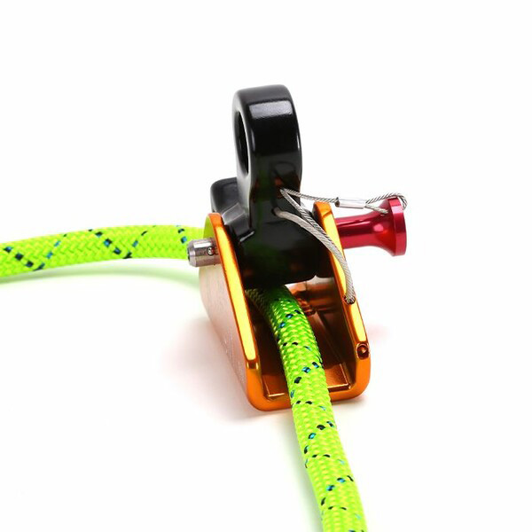 AT HEIGHT RESCUE GRAB RG10B quick pin 8-16 mm