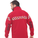Softshell jacket COURANT ARK