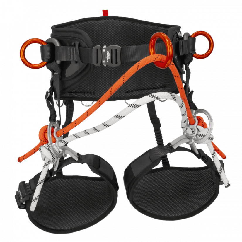 Arborist harness ROCK EMPIRE SHERMAN - Size: S-M