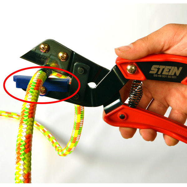 STEIN RAZOR ROPE CUTTER anvil