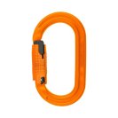 DMM ULTRA O LOCKSAFE - orange DMM ULTRA O LOCKSAFE - orange