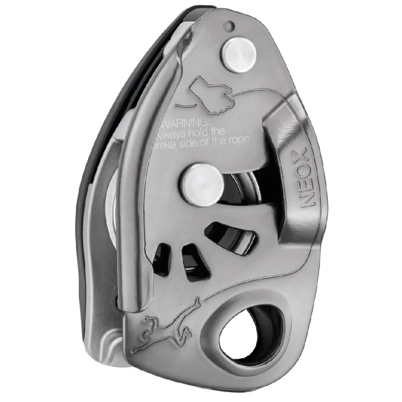 PETZL NEOX - gray