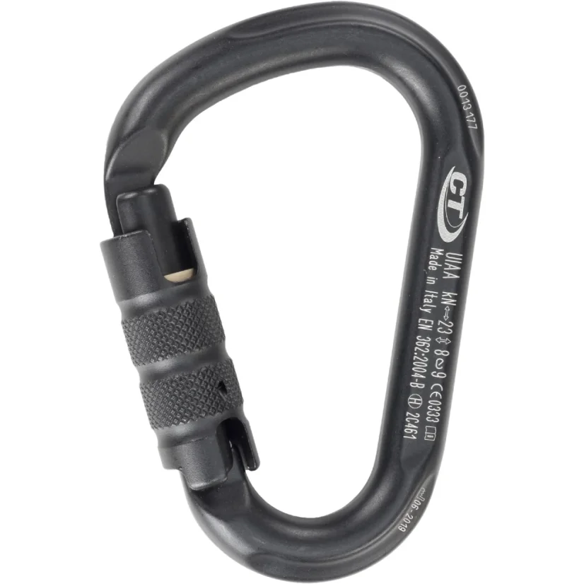 SKYLOTEC SNAPPY TG TRIPLE 