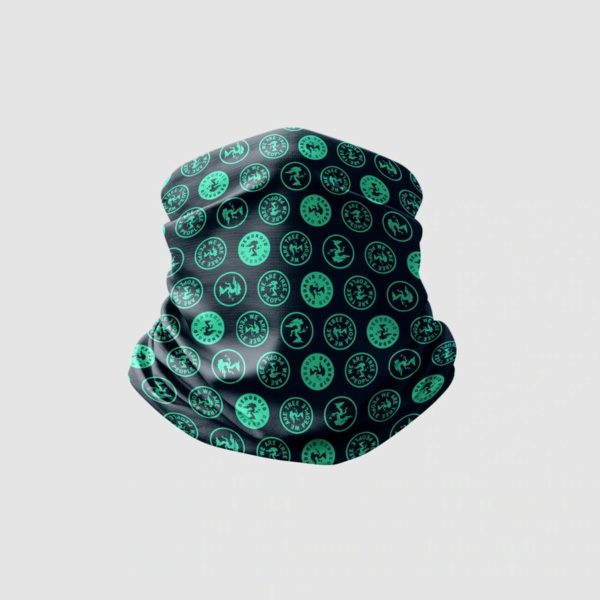 DENDROID NECK WARMER 2.0