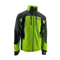 ARBPRO CLIMB TECH JACKET - green