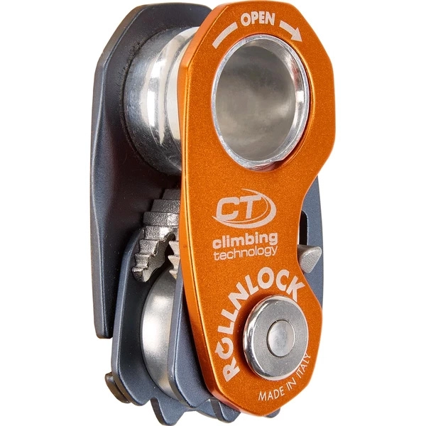 CLIMBING TECHNOLOGY ROLLnLOCK