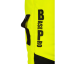 Protipořezové kalhoty s laclem SIP PROTECTION 1RH1 ASPIN FLASH Hi-Vis žlutá/černá