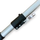 CASTELLARI TUCANO 400 telescopic pole loppers, 6 m
