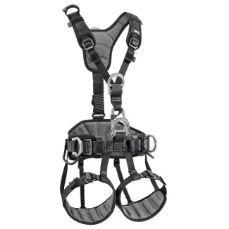 PETZL AVAO EU work harness 2025