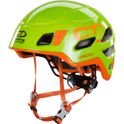 Climbing helmet CLIMBING TECHNOLOGY ORION - green