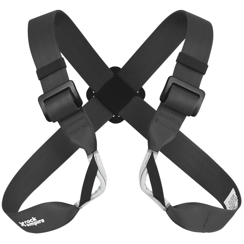 Chest harness ROCK EMPIRE EIGHT VARIO