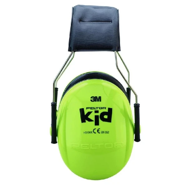 3M PELTOR KID hearing protectors