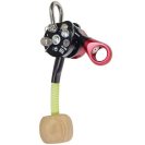 Positioning descender ART LOCKJACK 2 - SWIVEL