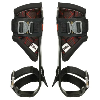 Stromolezecké stupačky DISTEL CARBON 3.1 CLICK Stromolezecké stupačky DISTEL CARBON 3.1 CLICK