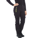 Pants COURANT ARK - black