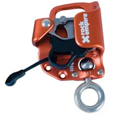 ROCK EMPIRE CHEST UP chest ascender - red