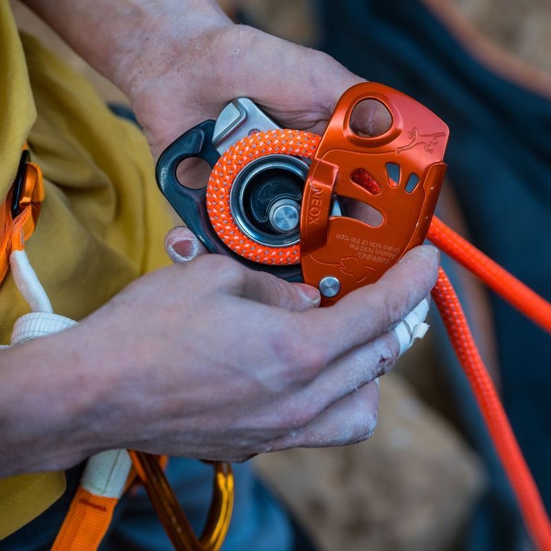 PETZL NEOX