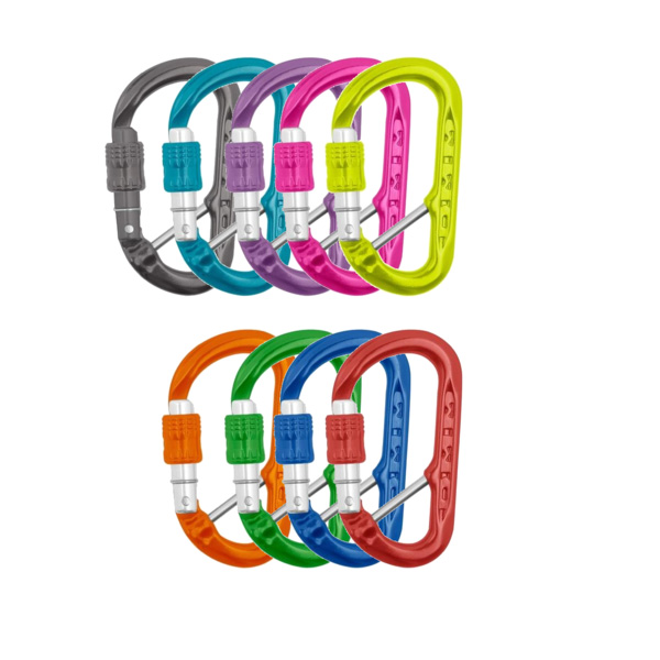 DMM XSRE LOCK CAPTIVE BAR karabiner