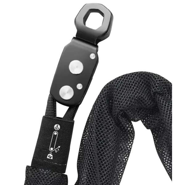 EDELRID KAA 80 cm rescue hauling and lowering system