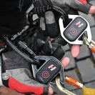 Siloměr HARKEN RADIX Siloměr HARKEN RADIX