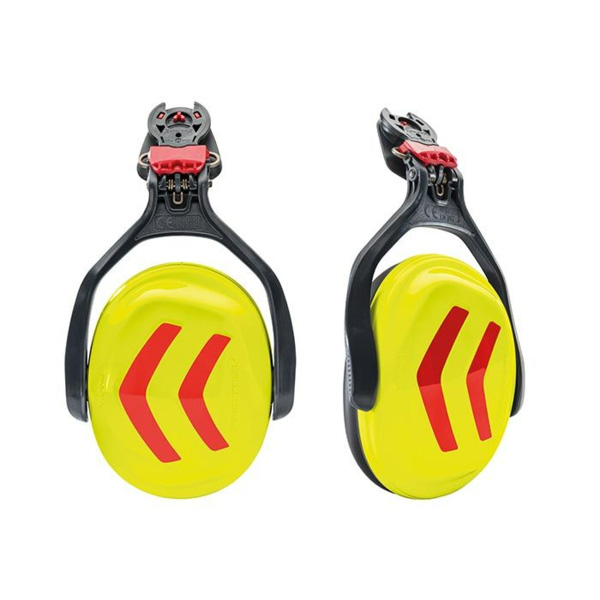 Hearing protectors PROTOS INTEGRAL two-tone