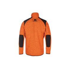 Sweatshirt SIP PROTECTION TUNDRA orange