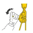 PETZL JAG RESCUE KIT