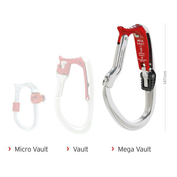 DMM MEGA VAULT