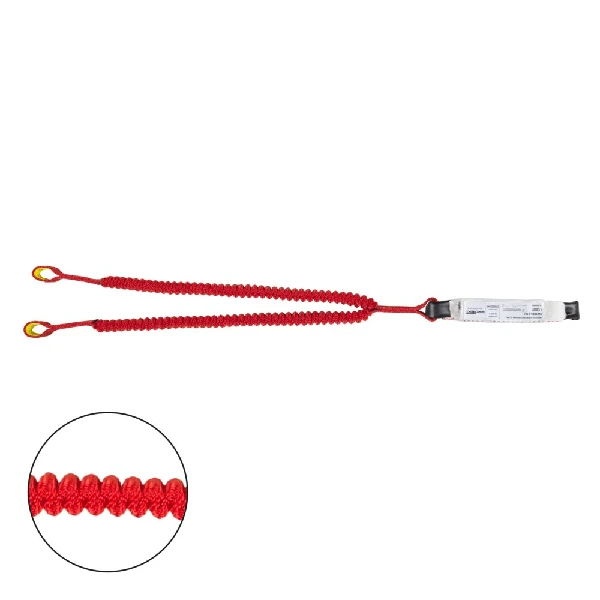 PROTEKT BW100/2LE111 fall absorber