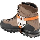 Rögzítőlemez CLIMBING TECHNOLOGY QT UNIVERSAL lábgéphez