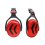 Hearing protectors PROTOS INTEGRAL two-tone