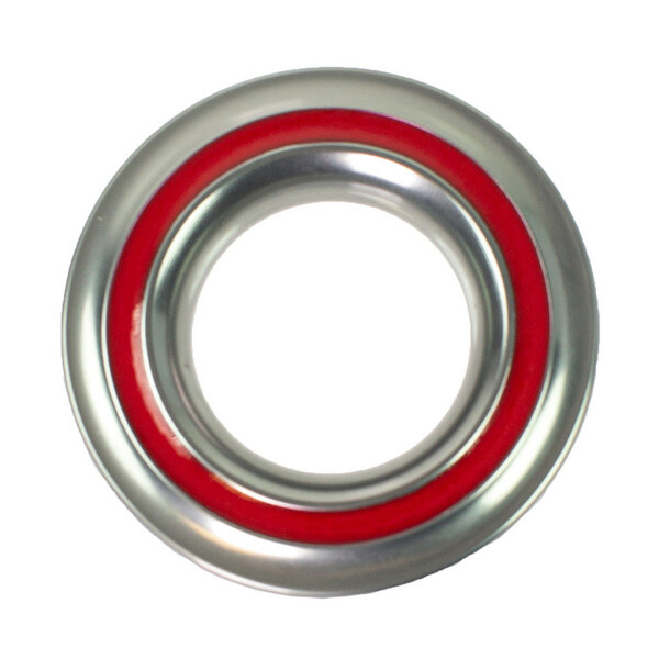 Kikötési gyűrű NOTCH WEAR SAFE - S