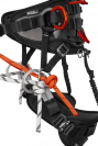 Arborist harness ROCK EMPIRE SHERMAN