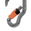 PETZL VERTIGO WIRE-LOCK PETZL VERTIGO WIRE-LOCK