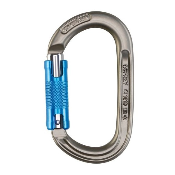 OCÚN OSPREY TRIPLE carabiner