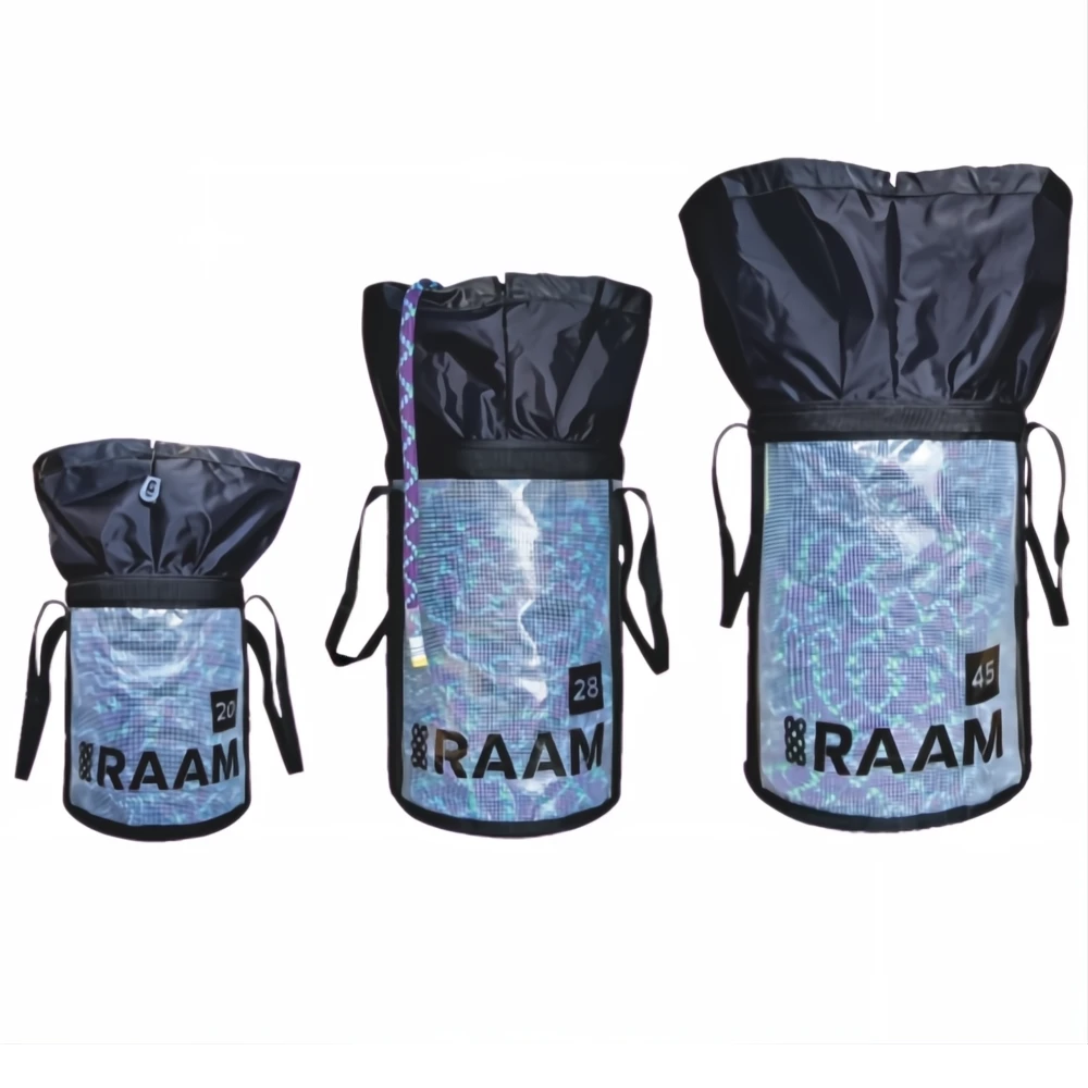 Bags & Gear Storage