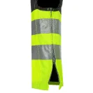 SIP PROTECTION ROADRUNNER FLASH Hi-Vis yellow-black SIP PROTECTION ROADRUNNER FLASH Hi-Vis yellow-black