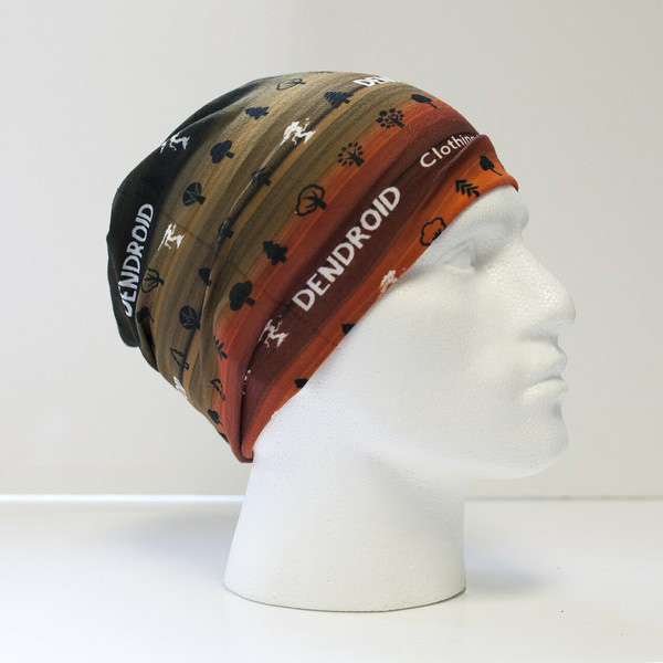 DENDROID NECK WARMER FALL