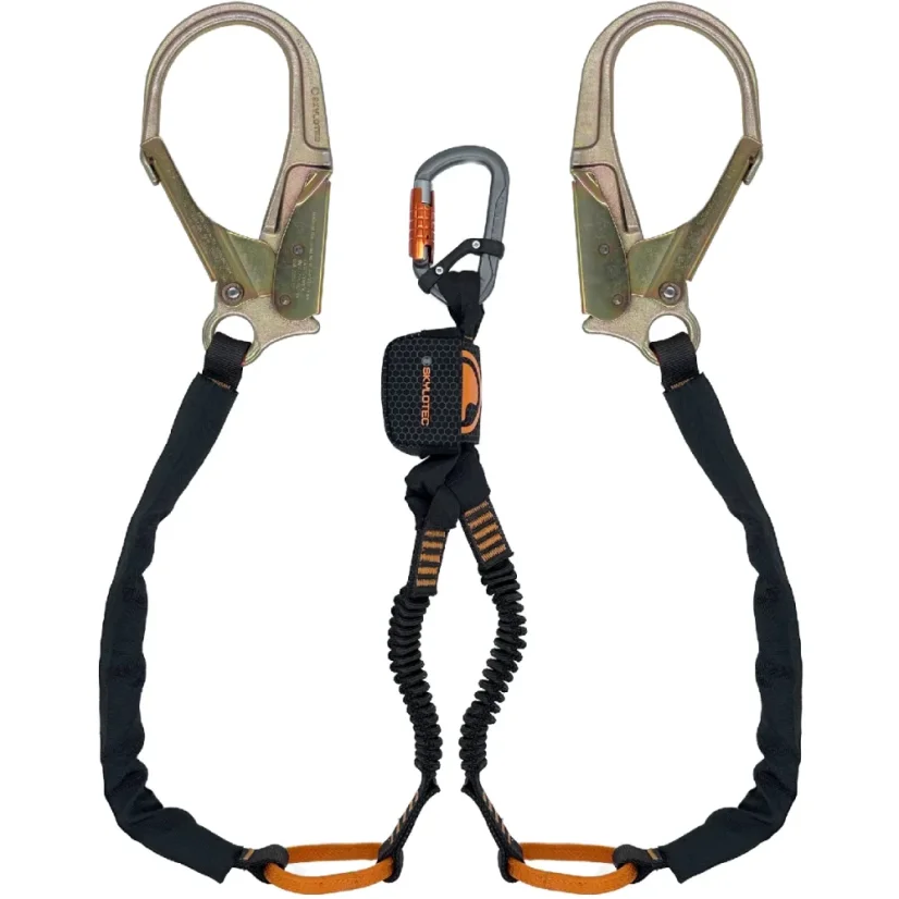 SKYLOTEC NANOLINK TIEBACK 180 Hook 60 mm FS90 ST ANSI