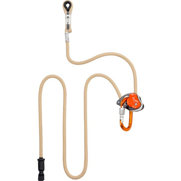 Lanyard CLIMBING TECHNOLOGY FINCH ARAMIDIC