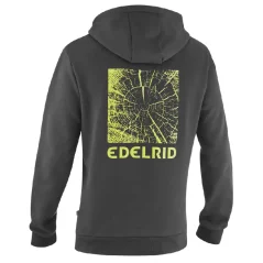 EDELRID ME GROUNDER HOODY