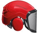 Helmet PROTOS INTEGRAL FOREST plain color