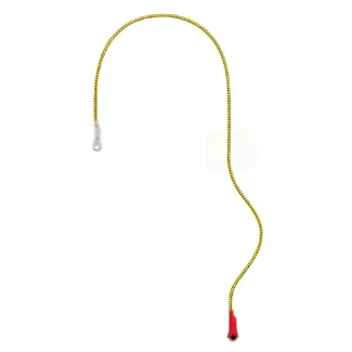 Replacement reinforced rope for PETZL MICROFLIP