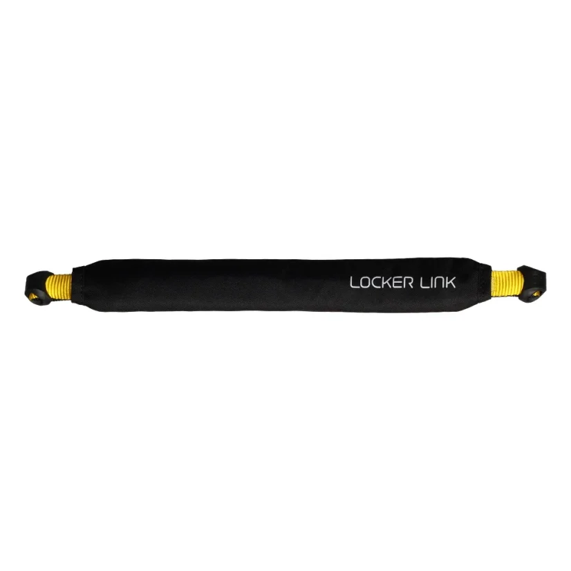 Tlumič pádu SINGING ROCK LOCKER LINK L - 40 cm
