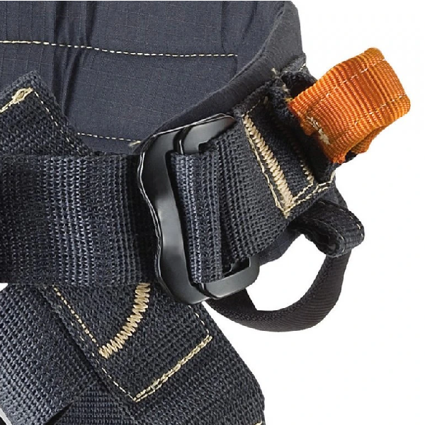 CAMP FRX full body fire resistant harness