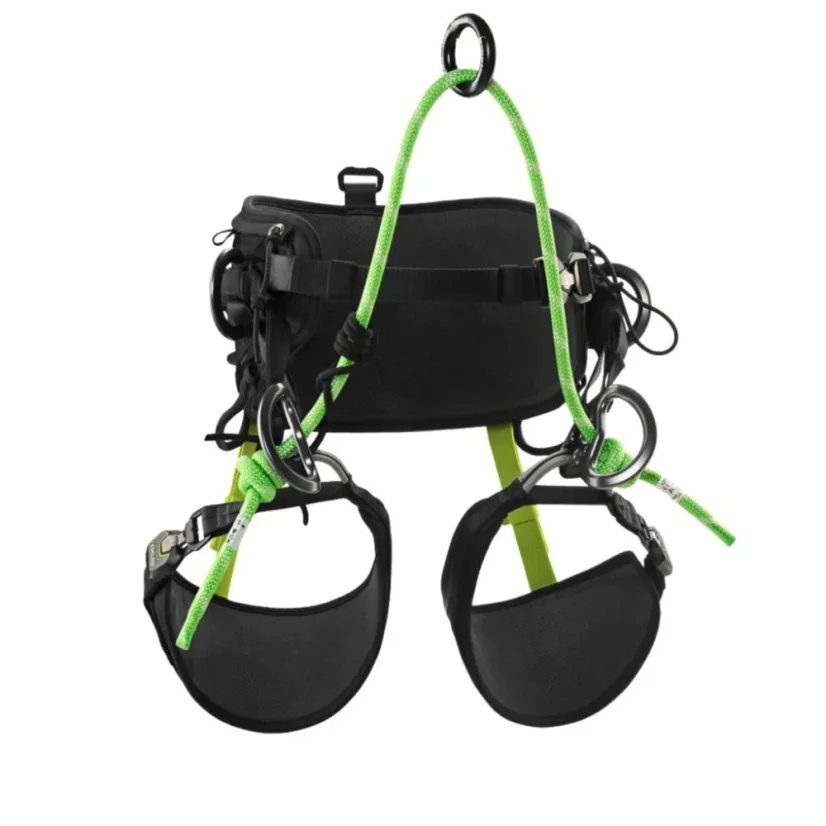 Arborista beülő EDELRID TREEREX II