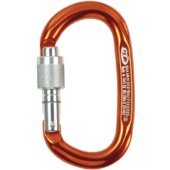 CLIMBING TECHNOLOGY PILLAR SG carabiner