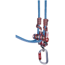 CAMP GYRO LANYARD DOUBLE + 3x 2125 CAMP GYRO LANYARD DOUBLE + 3x 2125