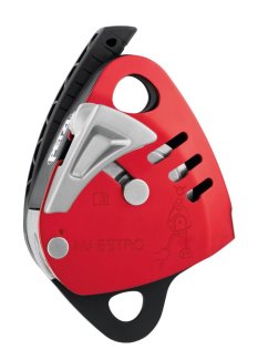 PETZL MAESTRO L rescue descender